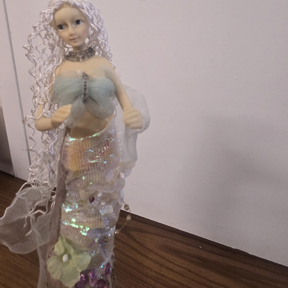 None Other - Tassel Doll Mermaid Bundle